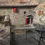 بيت للعطل Petit Mas Cevennol - Panorama Exceptionnel & Sejour Nature Dans Les Cevennes Le Chambon