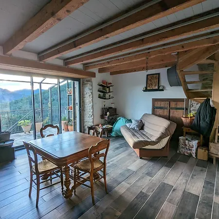 Petit Mas Cevennol Le Chambon