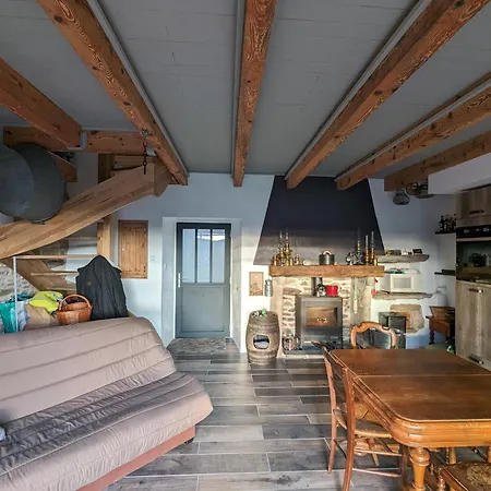 Petit Mas Cevennol Le Chambon