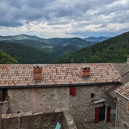 Hébergement de vacances Petit Mas Cévennol *