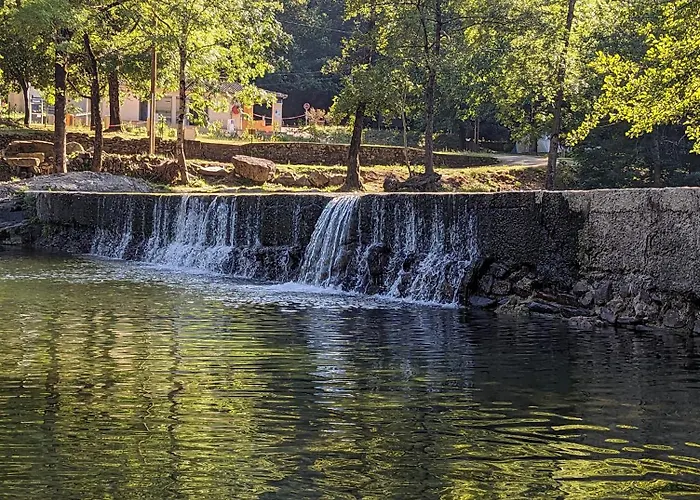 Petit Mas Cevennol - Panorama Exceptionnel & Sejour Nature Dans Les Cevennes